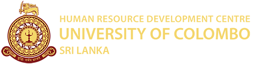 Course Directory | Human Resource Development Centre